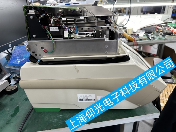 伯樂實(shí)時(shí)熒光定量PCR儀電源故障維修,伯樂實(shí)時(shí)熒光定量PCR儀系統(tǒng)故障維修,伯樂實(shí)時(shí)熒光定量PCR儀硬件故障維修,伯樂實(shí)時(shí)熒光定量PCR儀故障維修