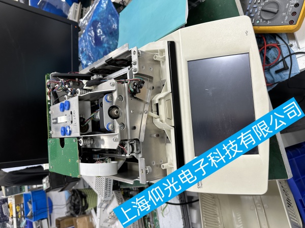 伯樂實時熒光定量PCR儀溫度傳感器校驗故障維修,伯樂實時熒光定量PCR儀軟件校準(zhǔn)故障維修,伯樂實時熒光定量PCR儀硬件故障維修,伯樂實時熒光定量PCR儀故障維修
