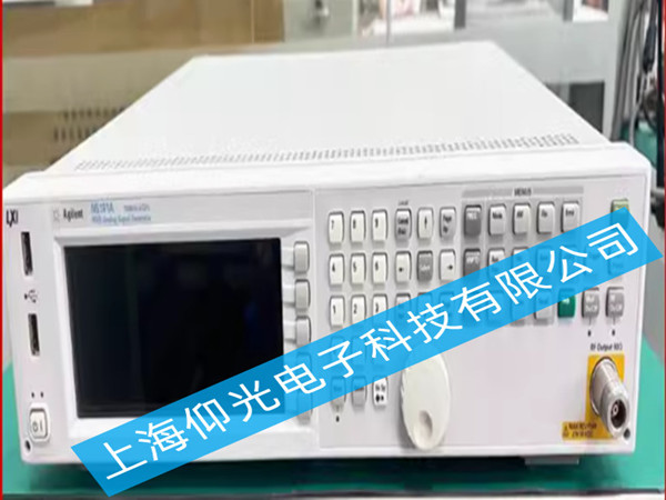 ݂N5181A 6GHz̖(ho)l(f).F(xin)ԴģK
