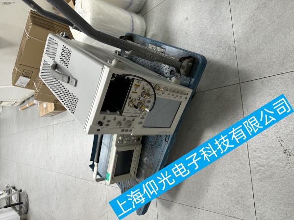 安捷倫示波器維修,安捷倫示波器,示波器維修