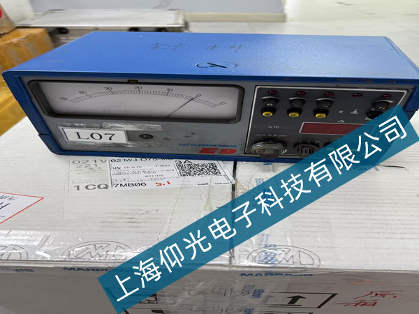 馬波斯測量儀維修,測量儀維修